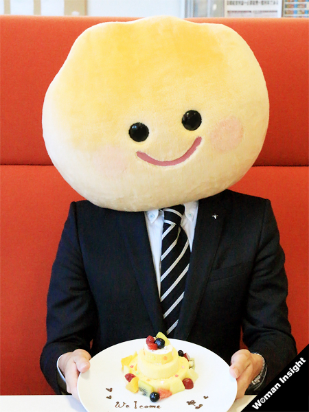 10月19日,シュークリーム先輩,シュークリームの日,
