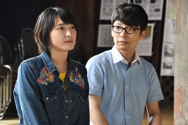 逃げるは恥だが役に立つ,逃げ恥,ダンス,ガッキ―,新垣結衣,星野源
