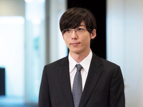 プリンセスメゾン,森川葵,高橋一生,ドラマ