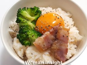 TKG,たまごかけごはん,卵かけご飯,レシピ