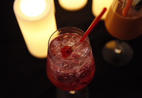 suisaiオリジナル発酵美肌ドリンク