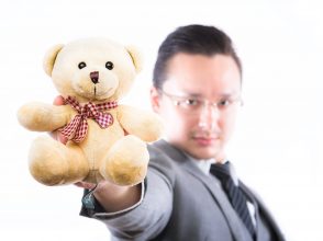 いらないおみやげ