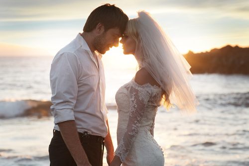 結婚、恋人