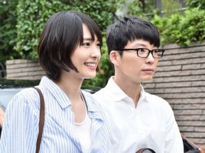 新垣結衣,星野源,逃げるは恥だが役に立つ,逃げ恥,TBS