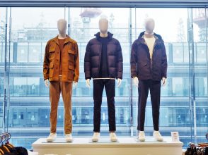 ユニクロユー、メンズ、おすすめ