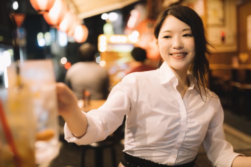 合コン,お店,3大条件,男女