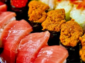 パリピ,好き,寿司,ネタ,ベスト3