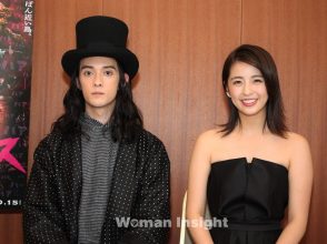 彼岸島,雅,まり子,デラックス,栗原類,柳ゆり菜