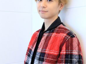 橋本淳,はしもとあつし,演劇,俳優,クレシダ,キネマと恋人