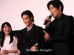 彼岸島,白石隼也,鈴木良平,デラックス,栗原類,柳ゆり菜