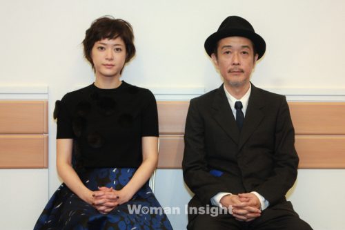 お父さんと伊藤さん,上野樹里,リリー・フランキー,年齢差婚
