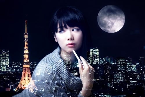 乳がん,啓発,月間,10月,検診