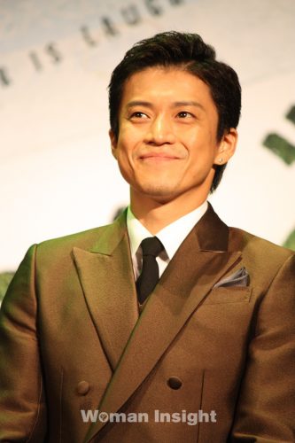 小栗旬,野村周平,カエル男,ミュージアム,尾野真千子，妻夫木聡