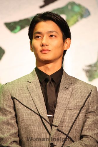 小栗旬,野村周平,カエル男,ミュージアム,尾野真千子，妻夫木聡