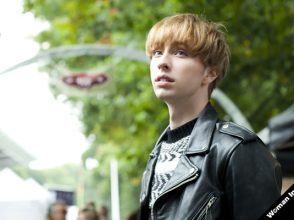 ニコラス・エドワーズ,ニコラス,のどじまんTHEワールド,ポートランド