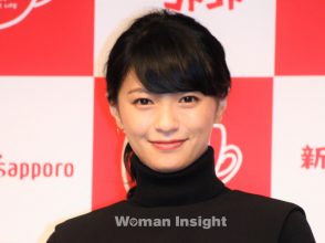 榮倉奈々,じっくりコトコト,ポッカ,新CM