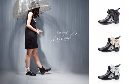 雨の日,長靴, レインシューズ,外