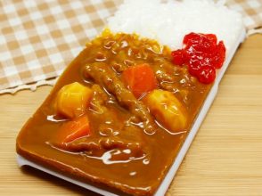 スマホケース,iPhone6,飯テロ
