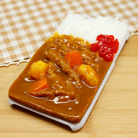 スマホケース,iPhone6,飯テロ