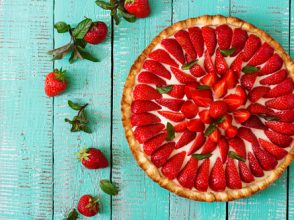 ケーキ,タルト,ランキング