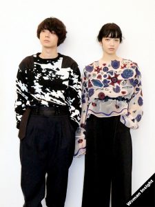 溺れるナイフ,菅田将暉,コウ,小松菜奈,夏芽