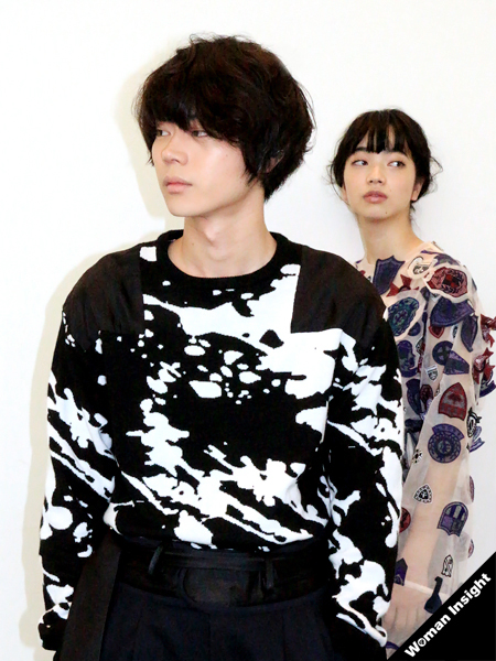 溺れるナイフ,菅田将暉,コウ,小松菜奈,夏芽