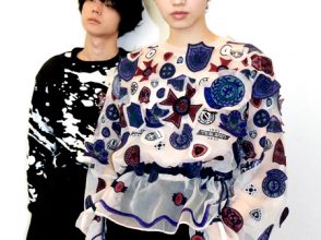 溺れるナイフ,菅田将暉,コウ,小松菜奈,夏芽