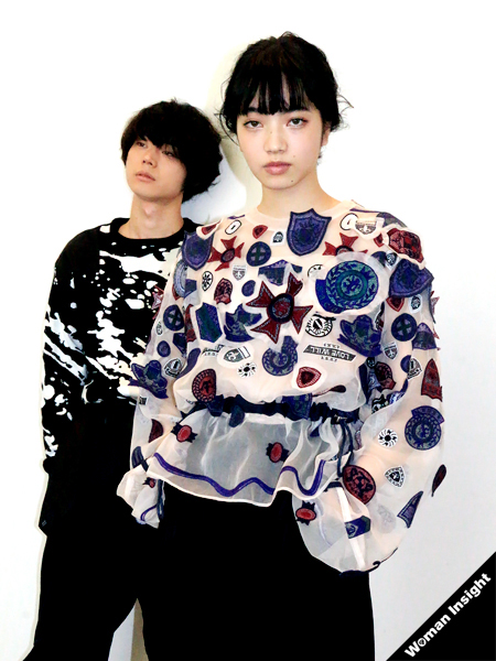溺れるナイフ,菅田将暉,コウ,小松菜奈,夏芽