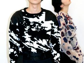 溺れるナイフ,菅田将暉,コウ,小松菜奈,夏芽