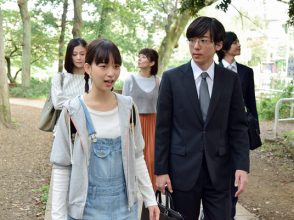 プリンセスメゾン,高橋一生,伊達,ドラマ