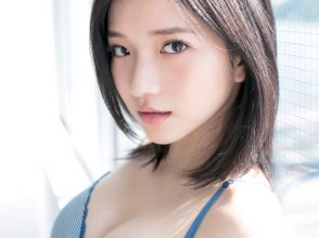 南りほ,ウエスト,48cm,ヤンジャン,ヤングジャンプ,グラビア,ドクターX