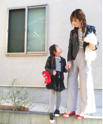 happyharumikoさん