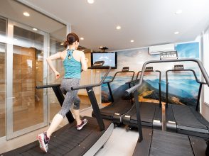 ハイアルチ,高地トレーニング,ダイエット