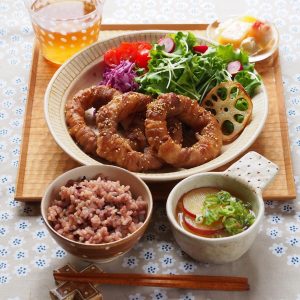 インスタ,デリスタグラマー,わんぱくサンド,スイカピザ,3Dちぎりパン,トンデリング,パッカンおにぎり