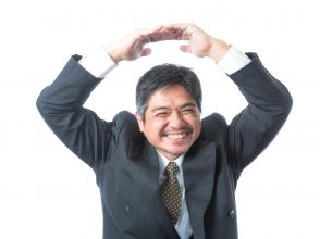 モテるおじさま