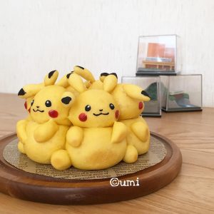 インスタ,デリスタグラマー,わんぱくサンド,スイカピザ,3Dちぎりパン,トンデリング,パッカンおにぎり