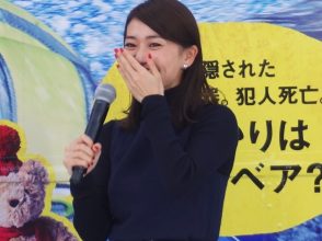 ムロツヨシ, 大倉忠義, 大島優子, 阿部寛,疾走ロンド