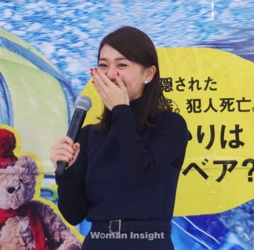 ムロツヨシ, 大倉忠義, 大島優子, 阿部寛,疾走ロンド