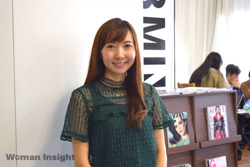 美人スマホの中身