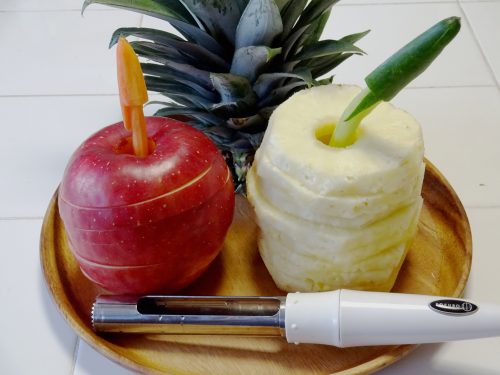 PPAP,ピコ太郎,食べられるPPAP
