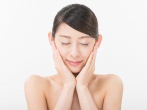 スキンケア調査