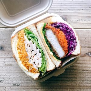 インスタ,デリスタグラマー,わんぱくサンド,スイカピザ,3Dちぎりパン,トンデリング,パッカンおにぎり