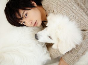 小澤廉,月刊,男水,おそ松さん,十四松