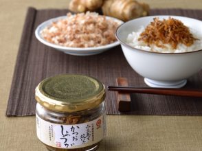 新米,おかず,ごはんのおとも,ロハコ,LOHACO