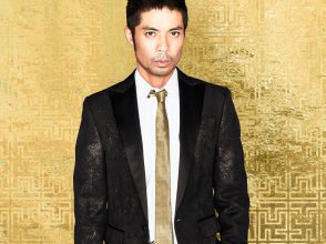 久保田利伸,コラボレーションアルバム,THE BADDEST,デビュー30周年