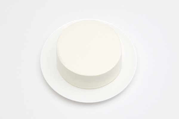 セブンイレブン,ケーキ,デコ,DECO,真っ白,