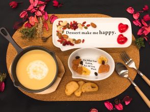 おうちカフェ,プレート,おしゃれ,フォトジェニック,雑貨,muymucho,ムイムーチョ
