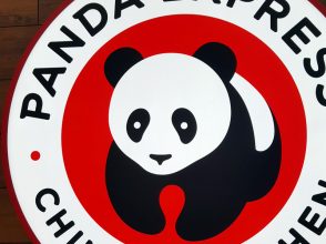 パンダエクスプレス,pandaexpress,オレンジチキン,日本上陸,中華,パンダ