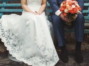 結婚