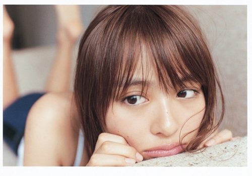 内田理央,だーりお,お尻ヌード,写真集,特設サイト